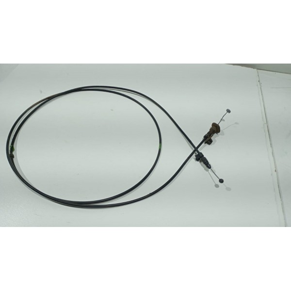 Cabo Abertura Capo Toyota Hilux Sw4 06 A 15