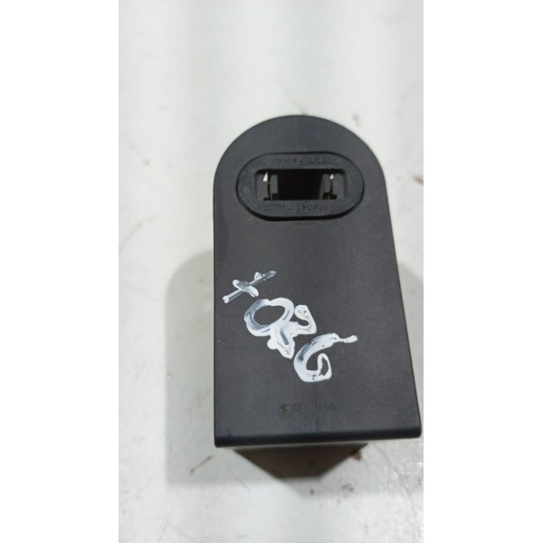 Suporte Do Radiador Vw Touareg 10 A 18