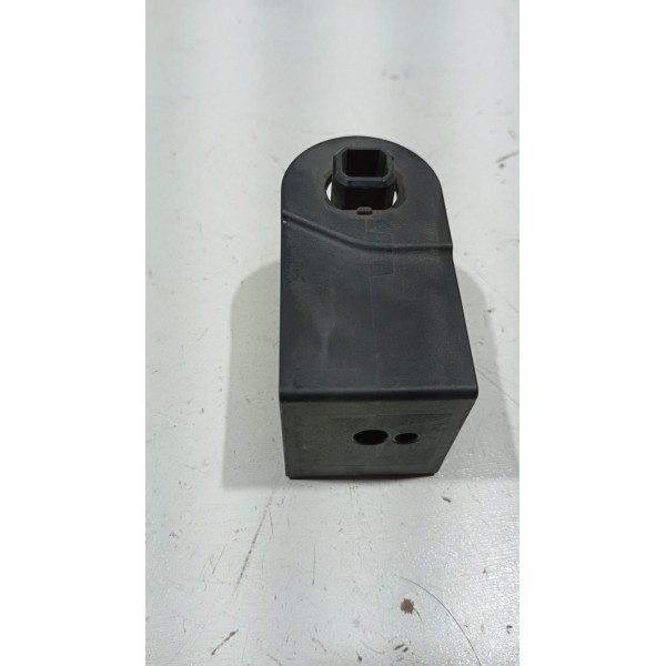 Suporte Do Radiador Vw Touareg 10 A 18