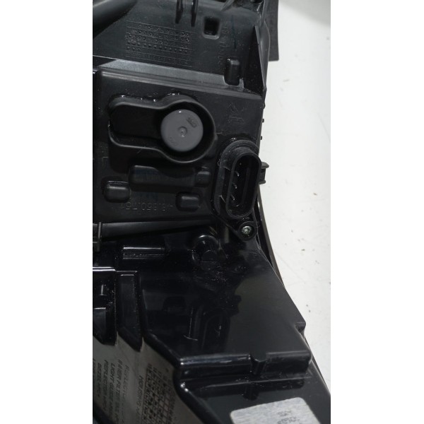 Lanterna Traseira L.e Fiat Toro 16 A 23 Esquerdo/motorista 1#