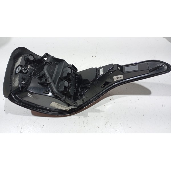 Lanterna Traseira L.e Fiat Toro 16 A 23 Esquerdo/motorista 1#