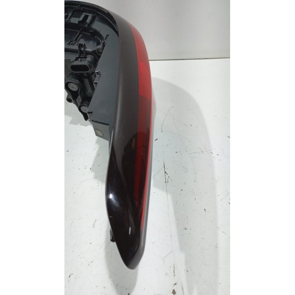 Lanterna Traseira L.e Fiat Toro 16 A 23 Esquerdo/motorista 1#