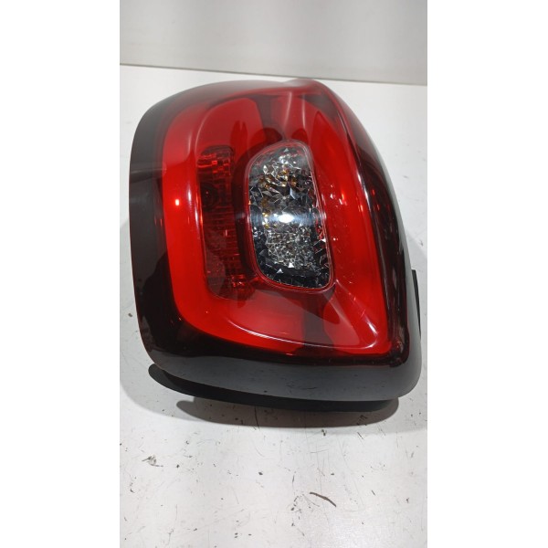 Lanterna Traseira L.e Fiat Toro 16 A 23 Esquerdo/motorista 1#