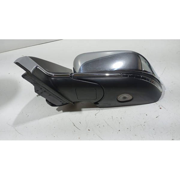 Retrovisor Elétrico C/ Pisca Luz Cortesia L.e Fiat Toro