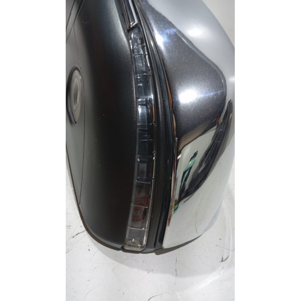 Retrovisor Elétrico C/ Pisca Luz Cortesia L.e Fiat Toro