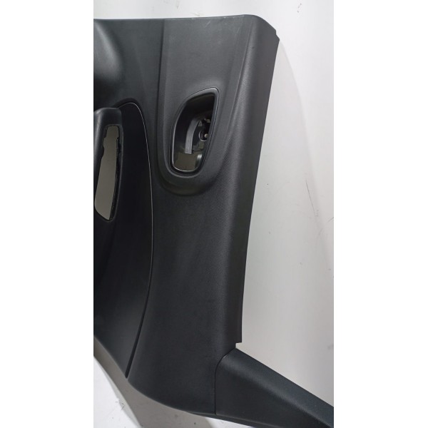 Forro De Porta T.d Fiat Toro 16 A 23