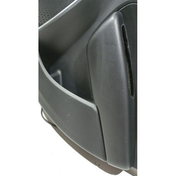 Forro De Porta T.d Fiat Toro 16 A 23