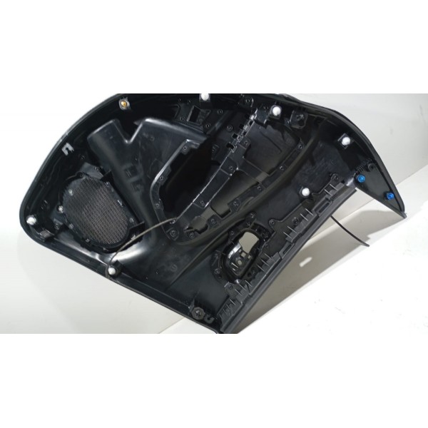 Forro De Porta T.d Fiat Toro 16 A 23