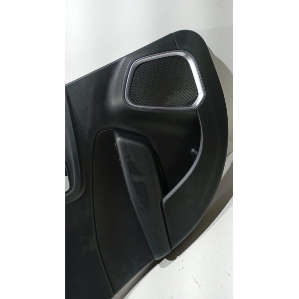 Forro De Porta T.e Fiat Toro 16 A 23