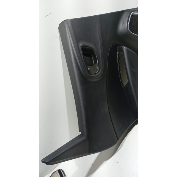 Forro De Porta T.e Fiat Toro 16 A 23