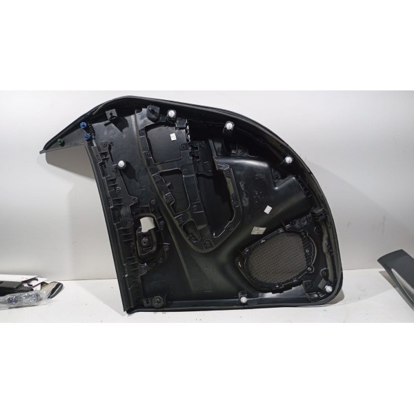 Forro De Porta T.e Fiat Toro 16 A 23