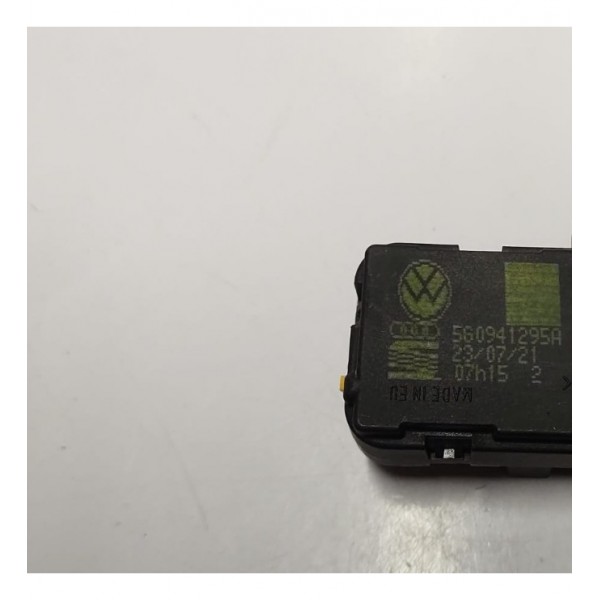 Motor Regulagem Eletronico Farol Vw Amarok 18 A 22