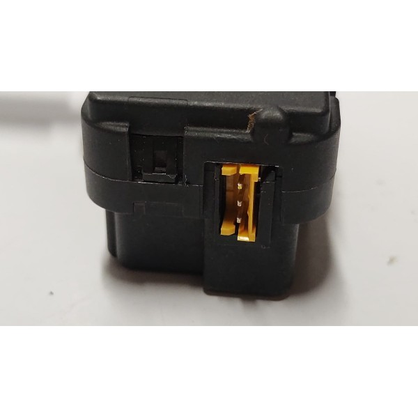 Motor Regulagem Eletronico Farol Vw Amarok 18 A 22