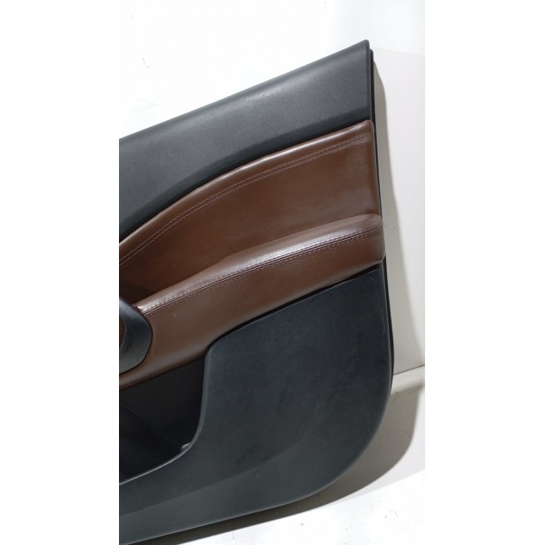 Forro De Porta D.d Fiat Toro 16 A 23