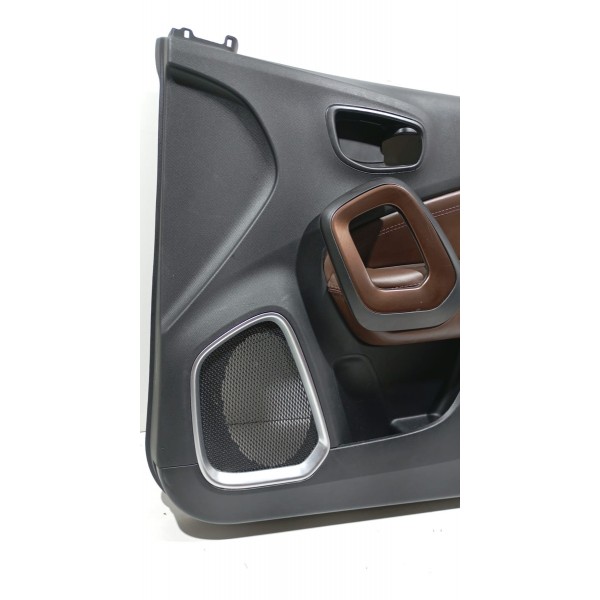 Forro De Porta D.d Fiat Toro 16 A 23