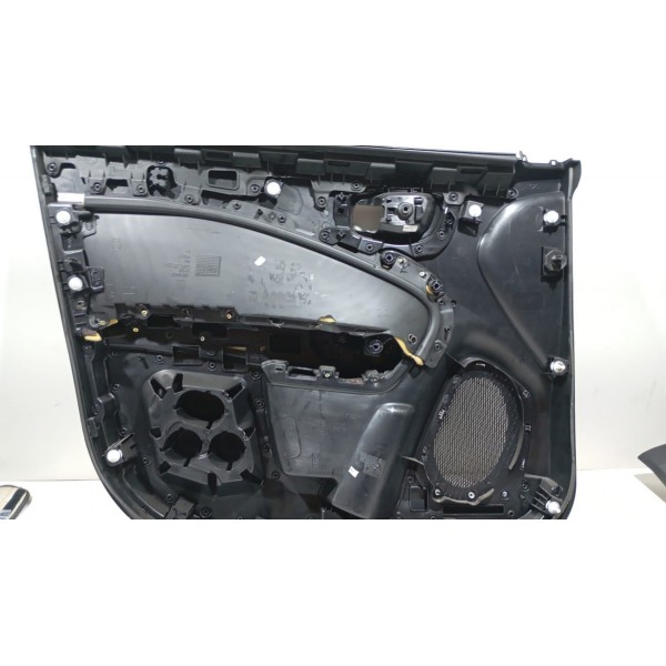 Forro De Porta D.d Fiat Toro 16 A 23