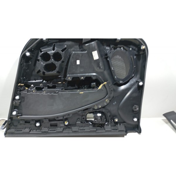 Forro De Porta D.e Fiat Toro 16 A 23