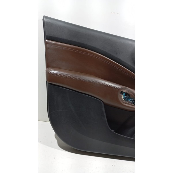 Forro De Porta D.e Fiat Toro 16 A 23