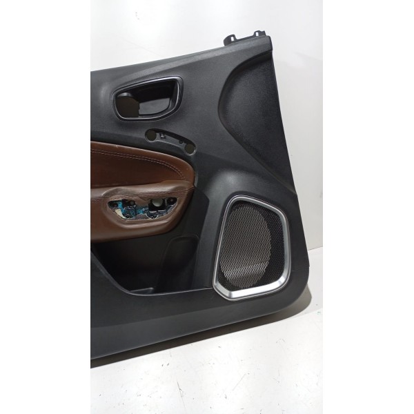 Forro De Porta D.e Fiat Toro 16 A 23