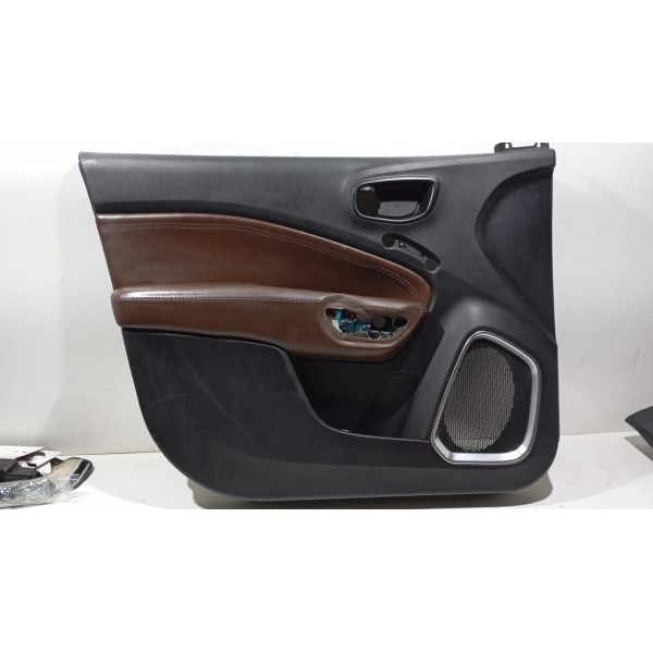 Forro De Porta D.e Fiat Toro 16 A 23