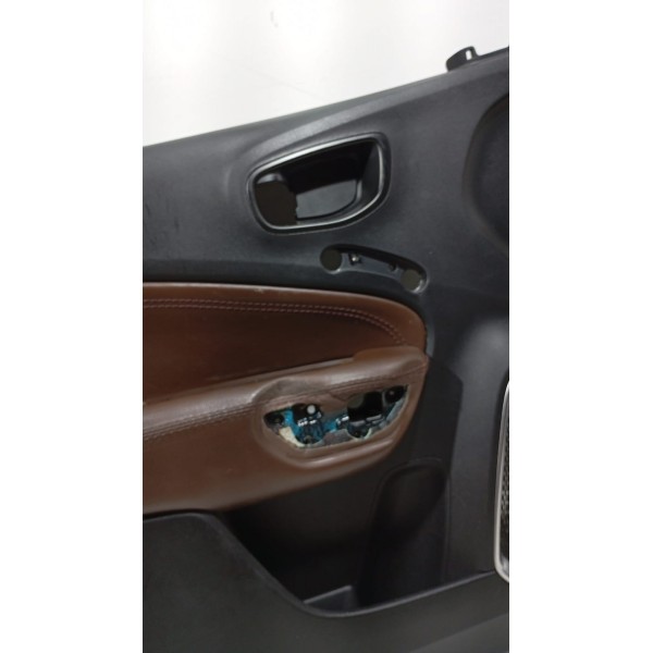 Forro De Porta D.e Fiat Toro 16 A 23