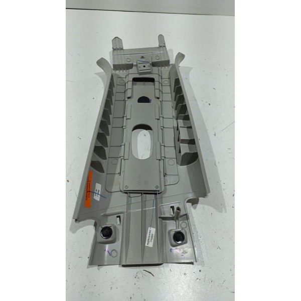 Acabamento Superior Coluna Cinto L.e Fiat Toro 16 A 23