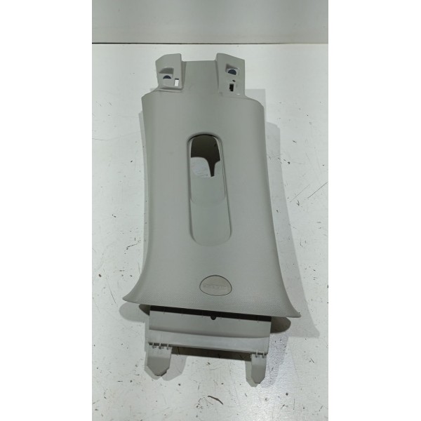 Acabamento Superior Coluna Cinto L.e Fiat Toro 16 A 23