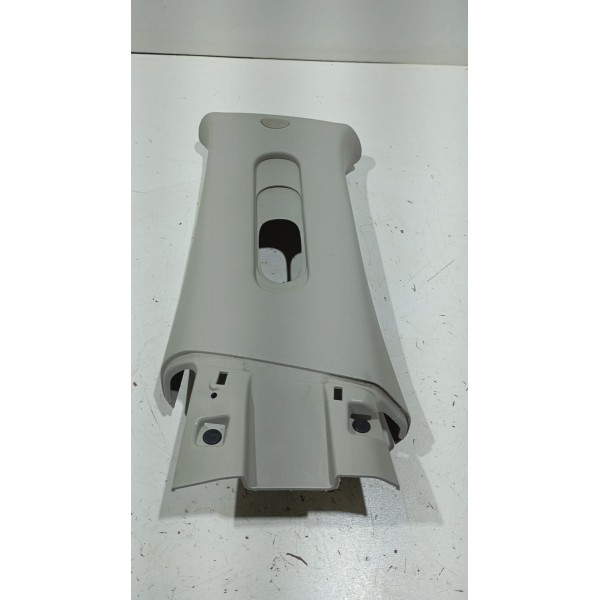 Acabamento Superior Coluna Cinto L.e Fiat Toro 16 A 23