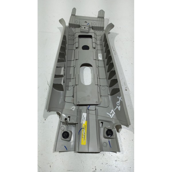 Acabamento Superior Coluna Cinto L.d Fiat Toro 16 A 23 1
