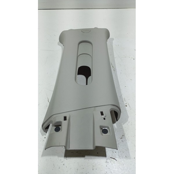 Acabamento Superior Coluna Cinto L.d Fiat Toro 16 A 23 1