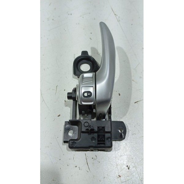 Maçaneta Interna Porta T.e Fiat Toro 16 A 23 Traseira