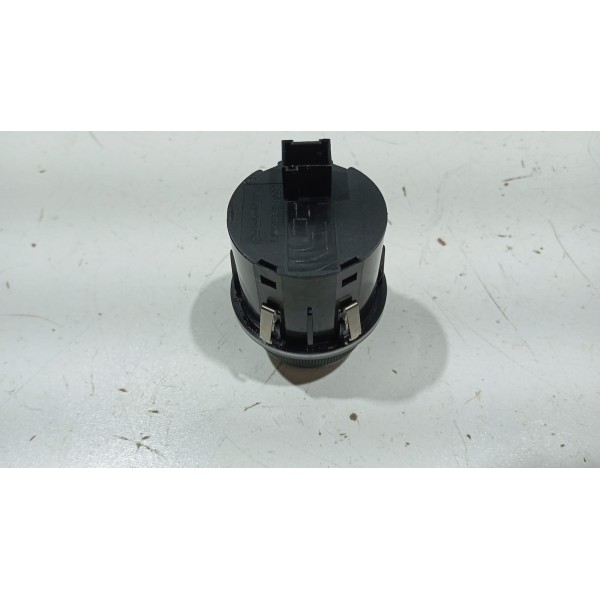 Botão Comando Tração 4x4 Fiat Toro 2.0 Diesel 16 A 23