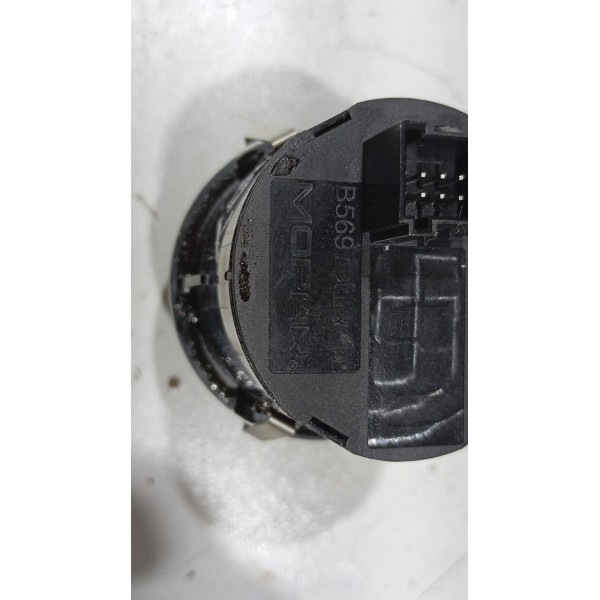 Botão Comando Tração 4x4 Fiat Toro 2.0 Diesel 16 A 23