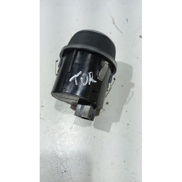 Botão Comando Tração 4x4 Fiat Toro 2.0 Diesel 16 A 23