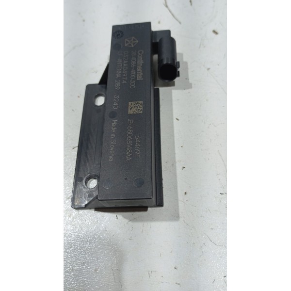 Sensor Antena Chave Keyless Fiat Toro 16 A 23