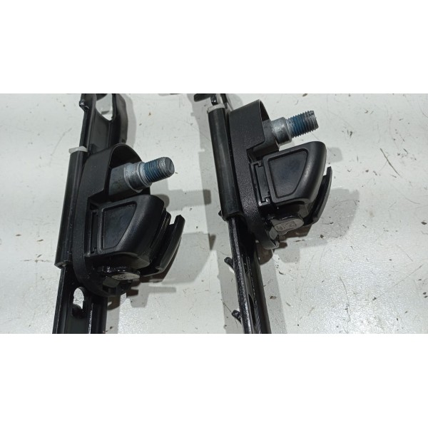 Par Regulador De Altura Coluna Cinto Fiat Toro 16 A 23