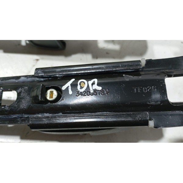 Par Regulador De Altura Coluna Cinto Fiat Toro 16 A 23