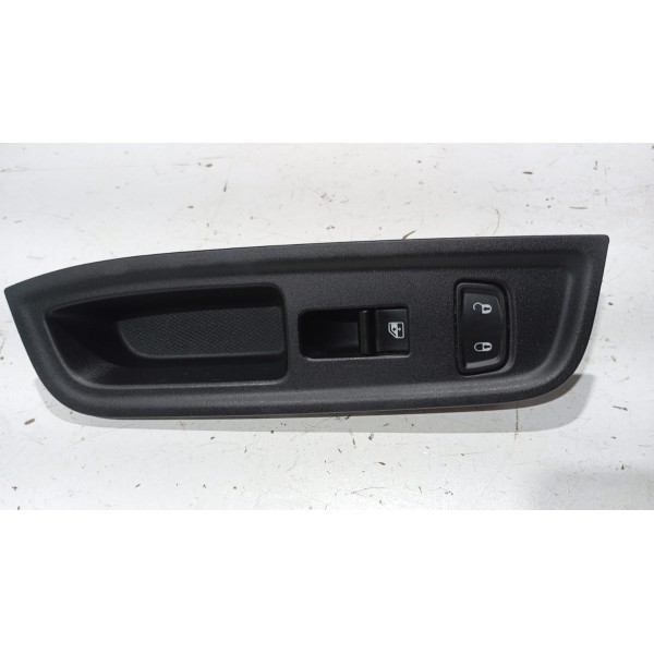 Comando Vidro Elétrico Trava Porta Fiat Toro 16 A 23