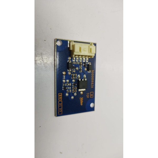 Placa Eletronica Farol Vw Amarok 18 A 22