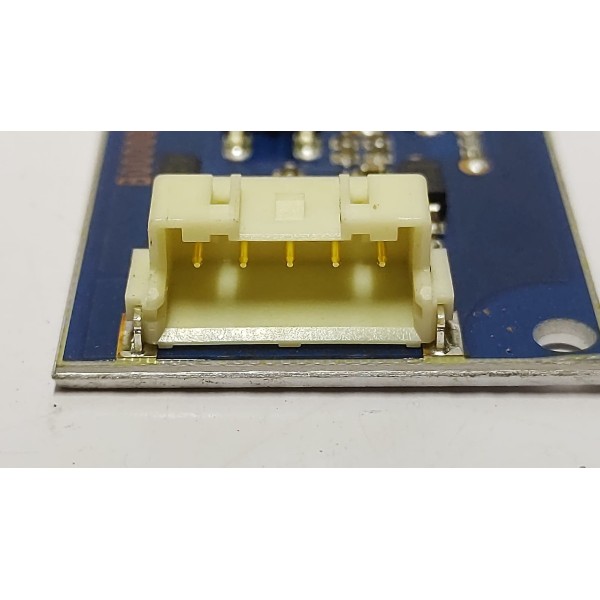 Placa Eletronica Farol Vw Amarok 18 A 22