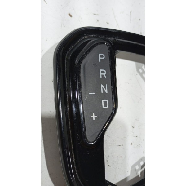 Moldura Acabamento Trambulador Cambio Automático Fiat Toro