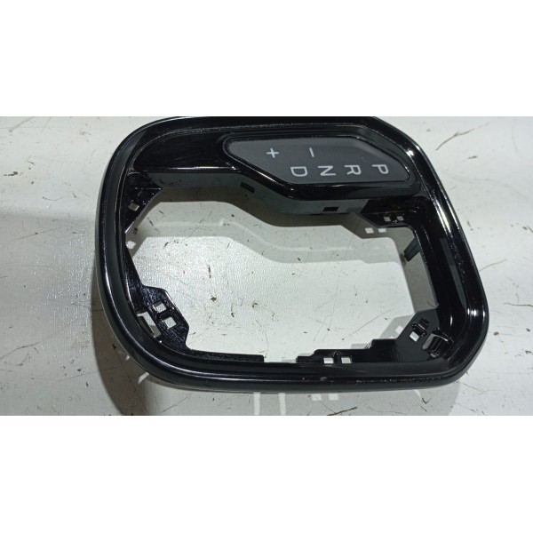 Moldura Acabamento Trambulador Cambio Automático Fiat Toro