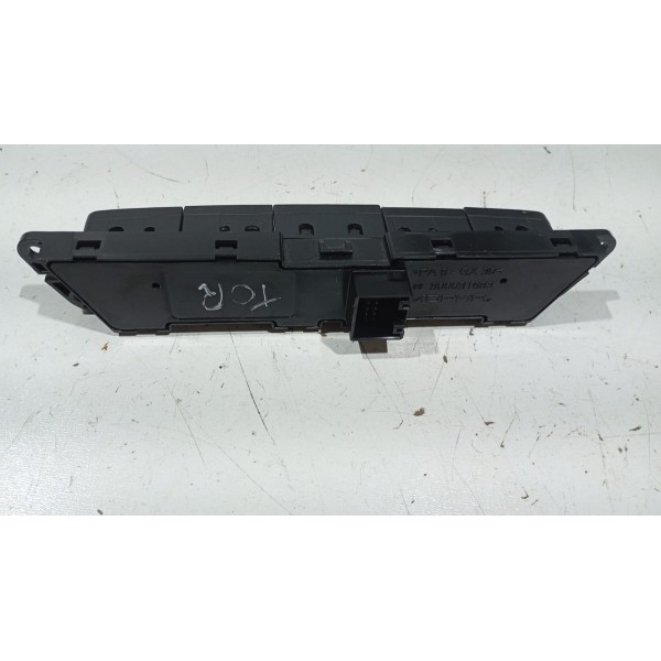 Botão Comando Alerta Tração Fiat Toro 16 A 23 1