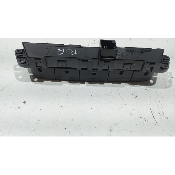 Botão Comando Alerta Tração Fiat Toro 16 A 23 1