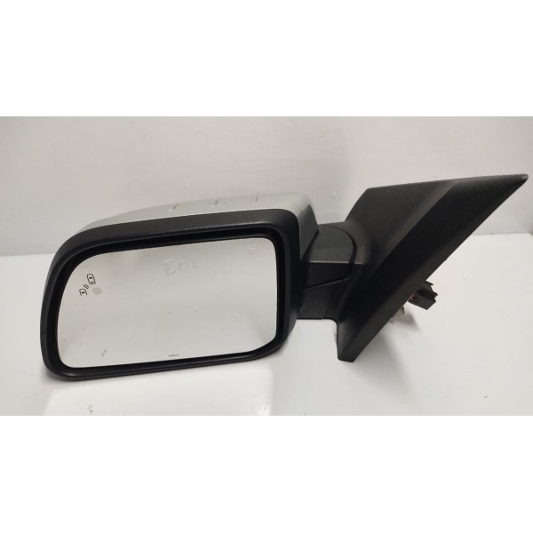 Retrovisor Elétrico L.e Ford Edge Original 11 A 16 Sem Pisca