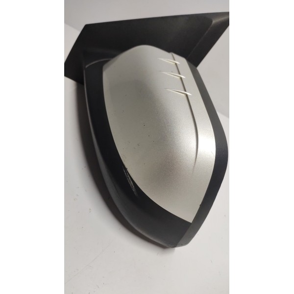 Retrovisor Elétrico L.e Ford Edge Original 11 A 16 Sem Pisca