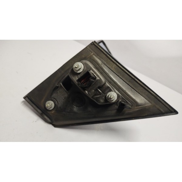 Retrovisor Elétrico L.e Ford Edge Original 11 A 16 Sem Pisca