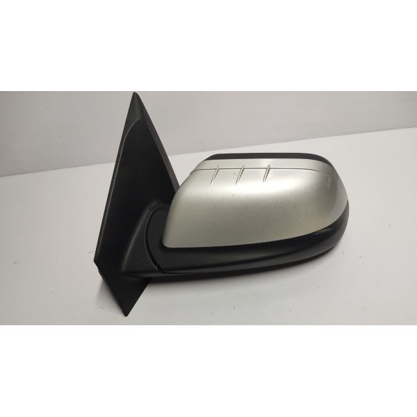 Retrovisor Elétrico L.e Ford Edge Original 11 A 16 Sem Pisca