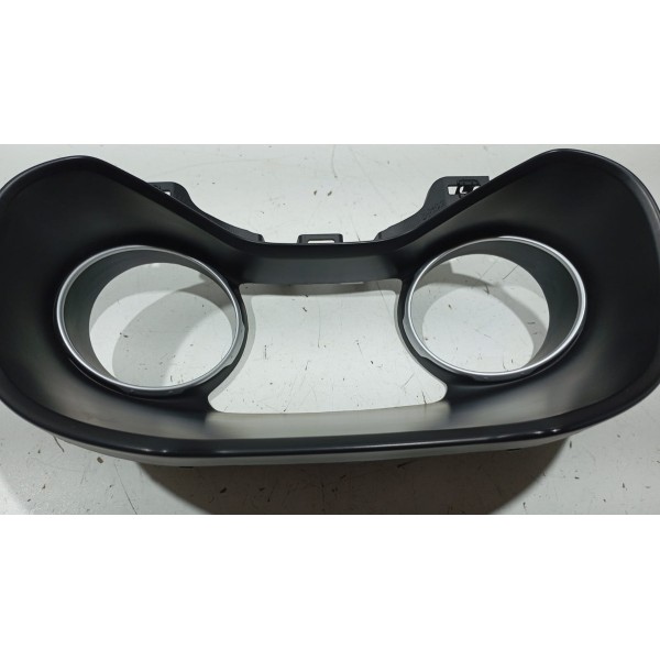 Acabamento Moldura Painel Instrumento Fiat Toro 16 A 23