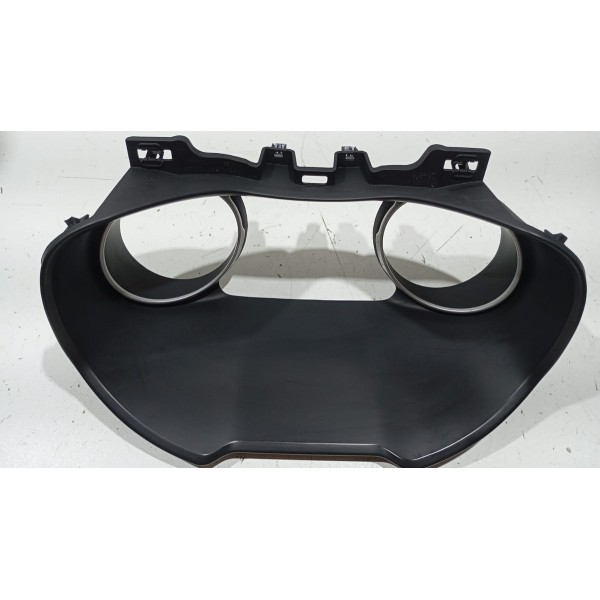 Acabamento Moldura Painel Instrumento Fiat Toro 16 A 23